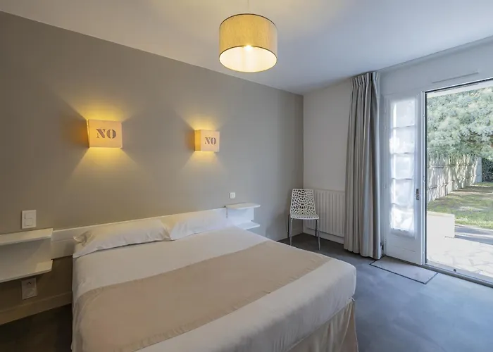 Hotel Autre Mer